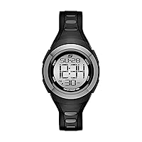 Skechers Tennyson Silicone Digital Watch for Women