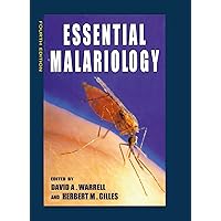 Essential Malariology, 4Ed Essential Malariology, 4Ed Hardcover Kindle Paperback