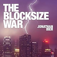 The Blocksize War: The Battle for Control Over Bitcoin’s Protocol Rules The Blocksize War: The Battle for Control Over Bitcoin’s Protocol Rules Audible Audiobook Paperback Kindle