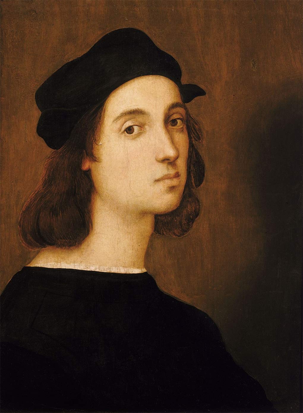 Raphael: 1520–1483