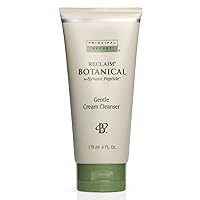 Principal Secret - reclaim BOTANICAL - Gentle Cream Cleanser 6oz