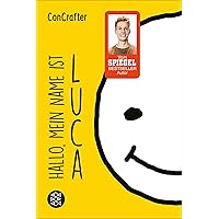 ConCrafter: Hallo, mein Name ist Luca (German Edition) ConCrafter: Hallo, mein Name ist Luca (German Edition) Kindle Pocket Book