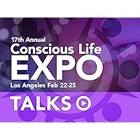 Conscious Life Expo Talks 2019 - Season 1