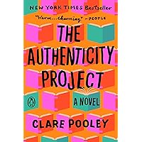 The Authenticity Project: A Novel The Authenticity Project: A Novel Paperback Audible Audiobook Kindle Hardcover Preloaded Digital Audio Player