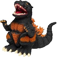 Banpresto - Toho Monster Series - Burning Godzilla 1995 (TBA) (ver. B), Bandai Spirits Figure