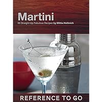 Martini: Reference to Go Martini: Reference to Go Kindle Cards
