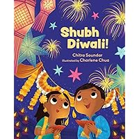 Shubh Diwali! Shubh Diwali! Hardcover Kindle Paperback
