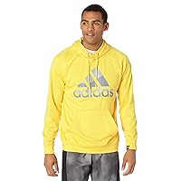 adidas Men's Tall Size Game and Go Hoodie