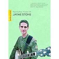 Beginning Banjo: A Lesson with Jayme Stone [Instant Access]