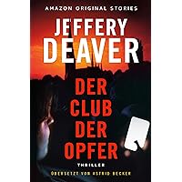 Der Club der Opfer (German Edition)