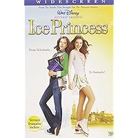 Ice Princess (Widescreen Edition) Ice Princess (Widescreen Edition) DVD VHS Tape