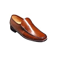 BARKER Javron Handcrafted Men's Loafer Shoes