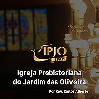 IPJO Podcast - Anunciando a boa notícia pra você