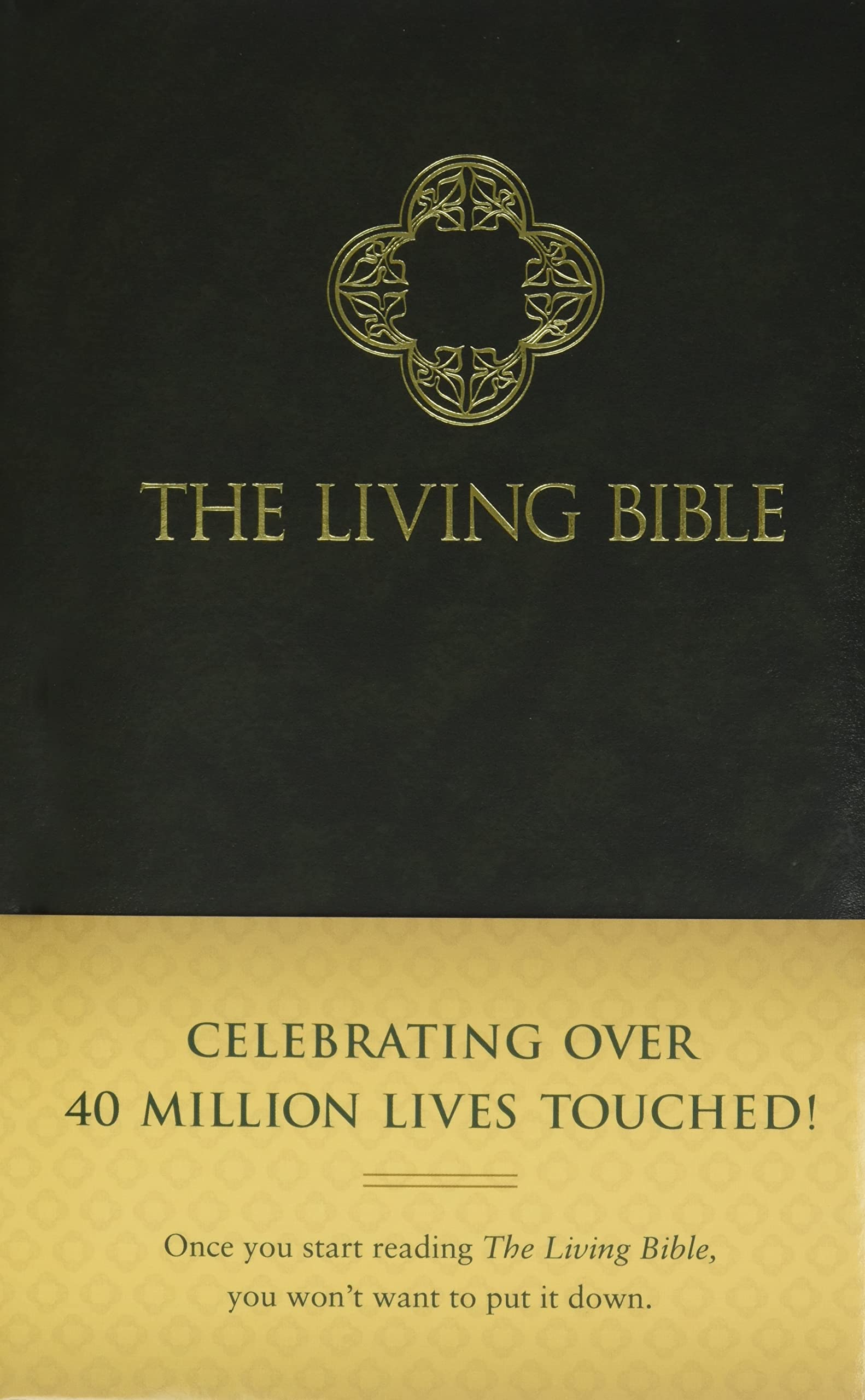 The Living Bible