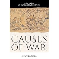 Causes of War Causes of War Paperback Kindle Hardcover