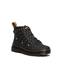 Dr. Martens Women's Combs W Padded Snow Boot