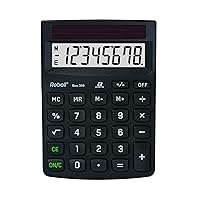 Rebell Eco 310 Calculator