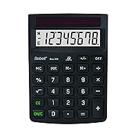 Eco 310 Calculator