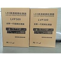 LVP300 VDWALL Media Processor