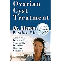 Ovarian Cyst Treatment Ovarian Cyst Treatment Paperback Kindle