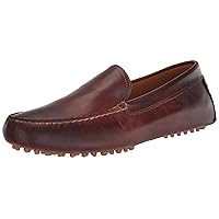 Sperry Men's Gold Meridian Driver Driving Style Loafer