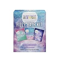 Fizzy Bath Kit
