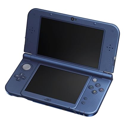 Nintendo New 3DS XL - Galaxy Style
