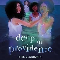 Deep in Providence Deep in Providence Audible Audiobook Kindle Hardcover Paperback