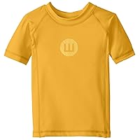 Wes & Willy Boys' Sun Safe Rash Guards