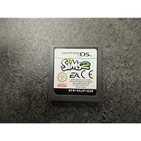 The Sims 2 (Nintendo DS)