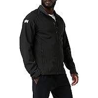 Helly Hansen Men's Paramount Water Resistent Windproof Breathable Softshell Jacket