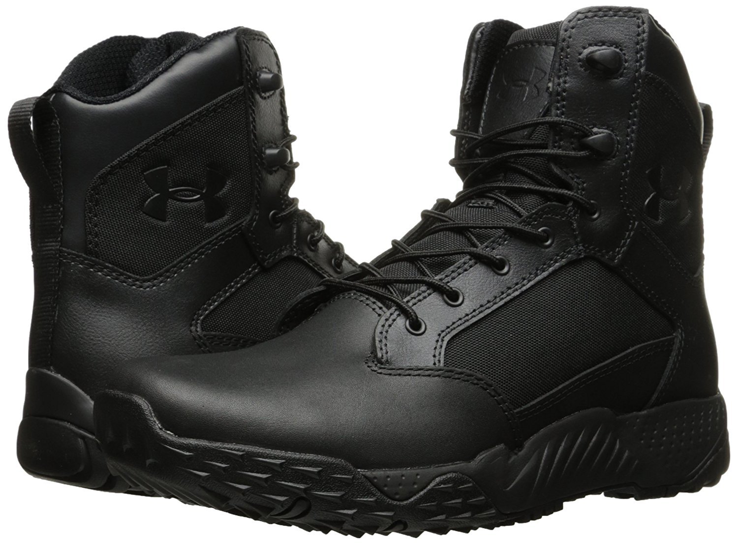 Under Armour Women's Stellar Military and Tactical Boot