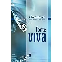 Fonte viva (Coleção Fonte viva Livro 4) (Portuguese Edition) Fonte viva (Coleção Fonte viva Livro 4) (Portuguese Edition) Paperback Kindle