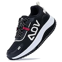WNA Step Up Women's Arch Support Walking Shoes Sneakers Wide Fashion Trainers Shoes Size 4-9UK