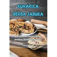 Kuharica Berba Jabuka (Croatian Edition)