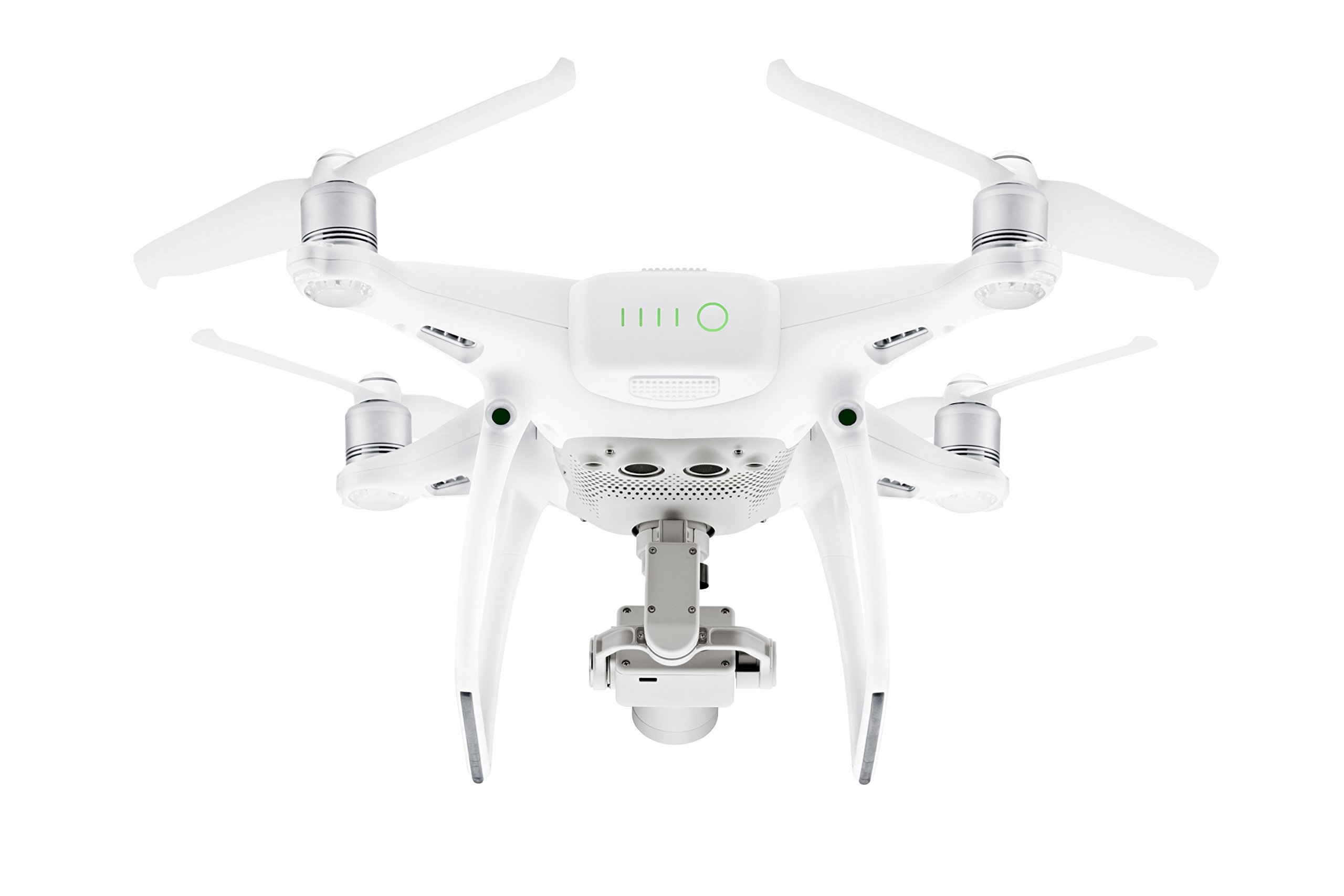 DJI Phantom 4 Pro V2.0 - Drone Quadcopter UAV with 20MP Camera 1