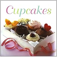 Cupcakes (Love Food) Cupcakes (Love Food) Hardcover Paperback Board book