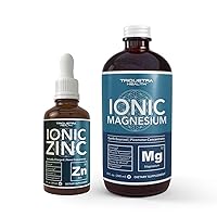 Ionic Liquid Zinc Plus Ionic Liquid Magnesium