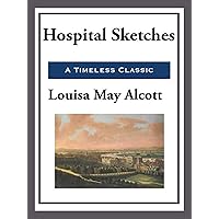 Hospital Sketches Hospital Sketches Kindle Hardcover Paperback MP3 CD