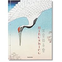 Hiroshige. One Hundred Famous Views of Edo Hiroshige. One Hundred Famous Views of Edo Hardcover Calendar