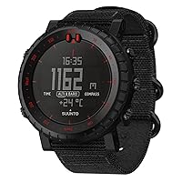 SUUNTO Core Classic Outdoor Watch for Men