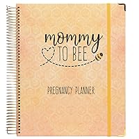 Global Printed Products Pregnancy Tracking Journal, 8.5