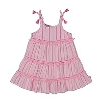 Juicy Couture Girls Woven Dress