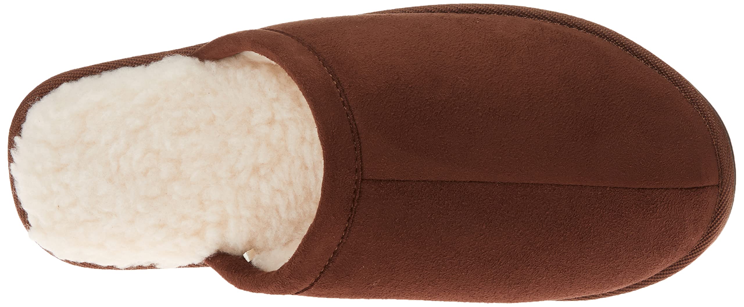 Amazon Essentials Men's Cozy Slipper