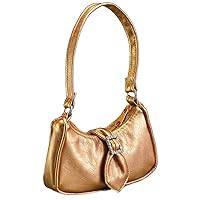 Bronze Shoulder Bag ~ Made for 18