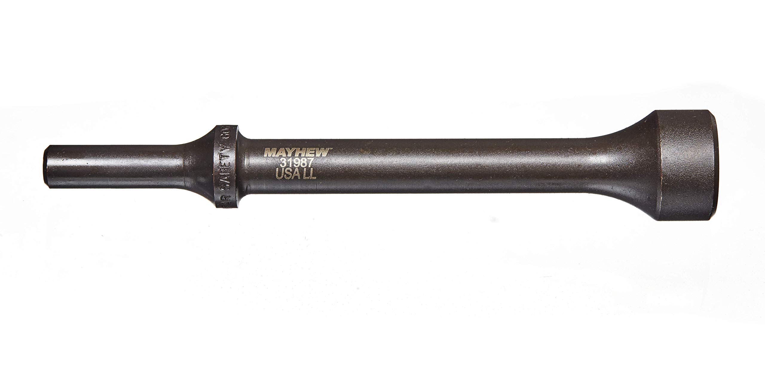 Mayhew Pro 31987 6-Inch Pneumatic Hammer