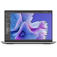 Dell Precision 5480 Workstation Laptop (2023) | 14