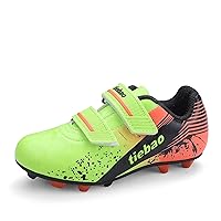 Kids Football Boots Outdoor Sport HG/AG Sneakers Boys Girls Artificial Ground Soccer Cleats Trainning Shoes