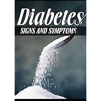 Diabetes Signs and Symptoms