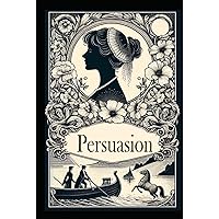 Persuasion Persuasion Hardcover Paperback